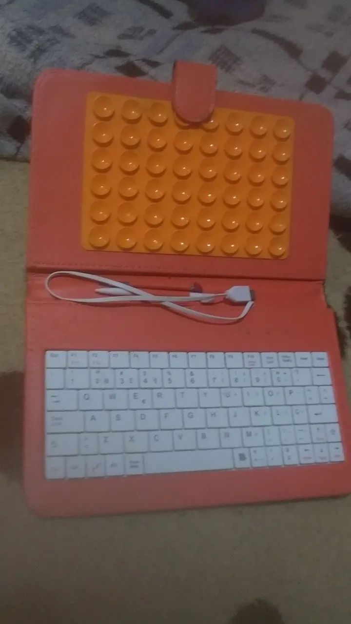 Exbom kit teclado  mouse  - Foto 4