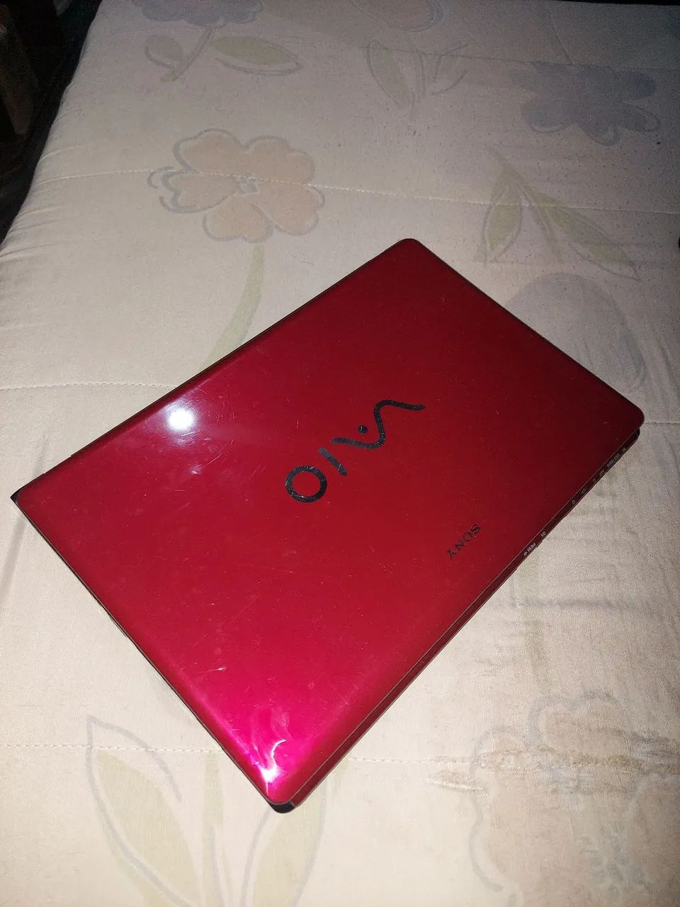 NOTEBOOK SONY VAIO