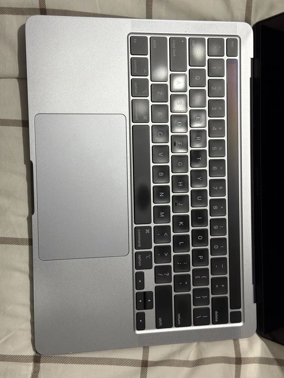 Ótimo MacBook Pro 2020 i7 16RAM 512SSD - Foto 3