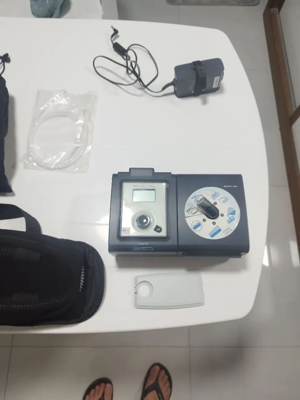 Vendo CPAP PHILIPS  - Foto 2