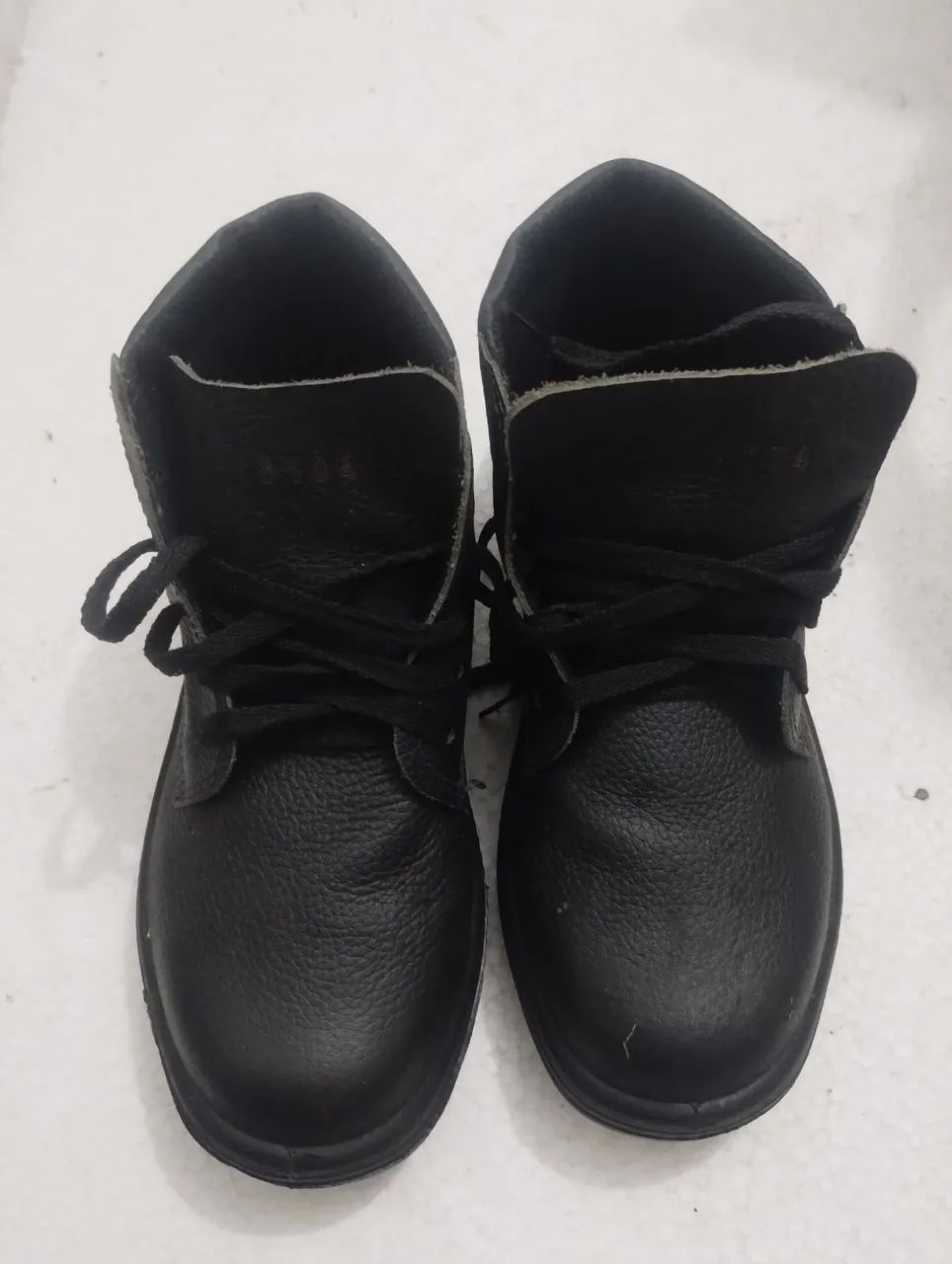 Bota de segurança 38 