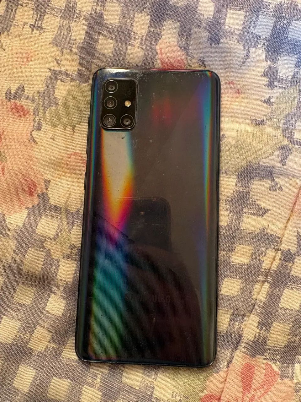 Celular galagx A51 - Foto 2