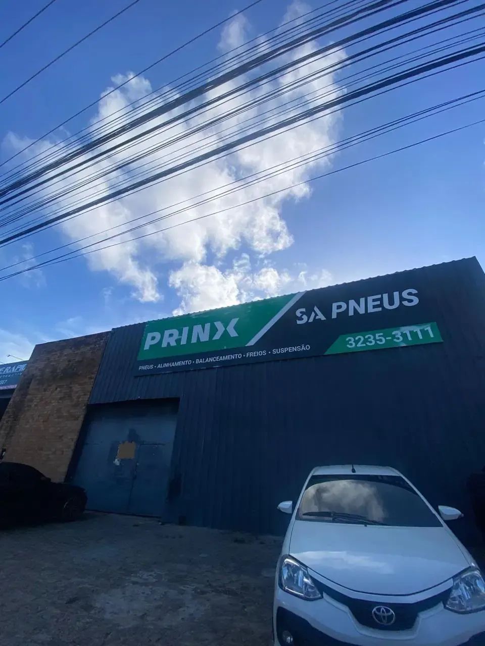 Comercial para locação, SERRARIA, Maceió, AL - Foto 2