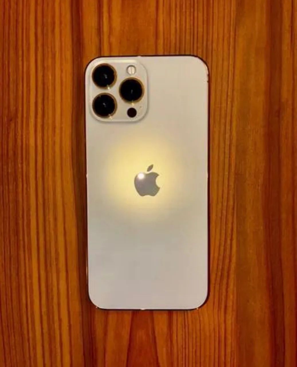 VENDO - iPhone 13 Pro Max 256 GB Gold - Foto 5