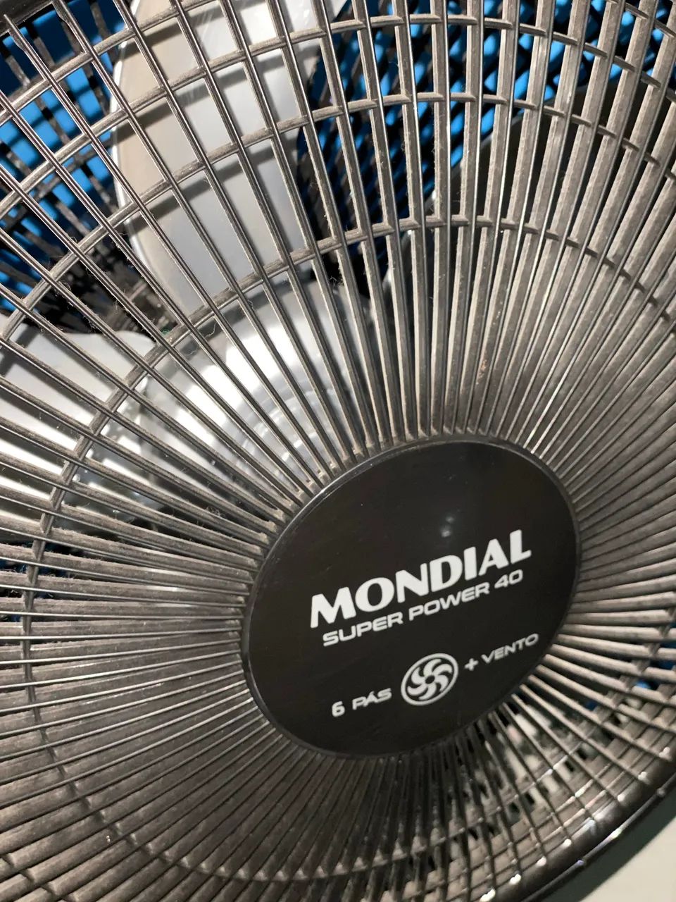 Ventiladores - Foto 2