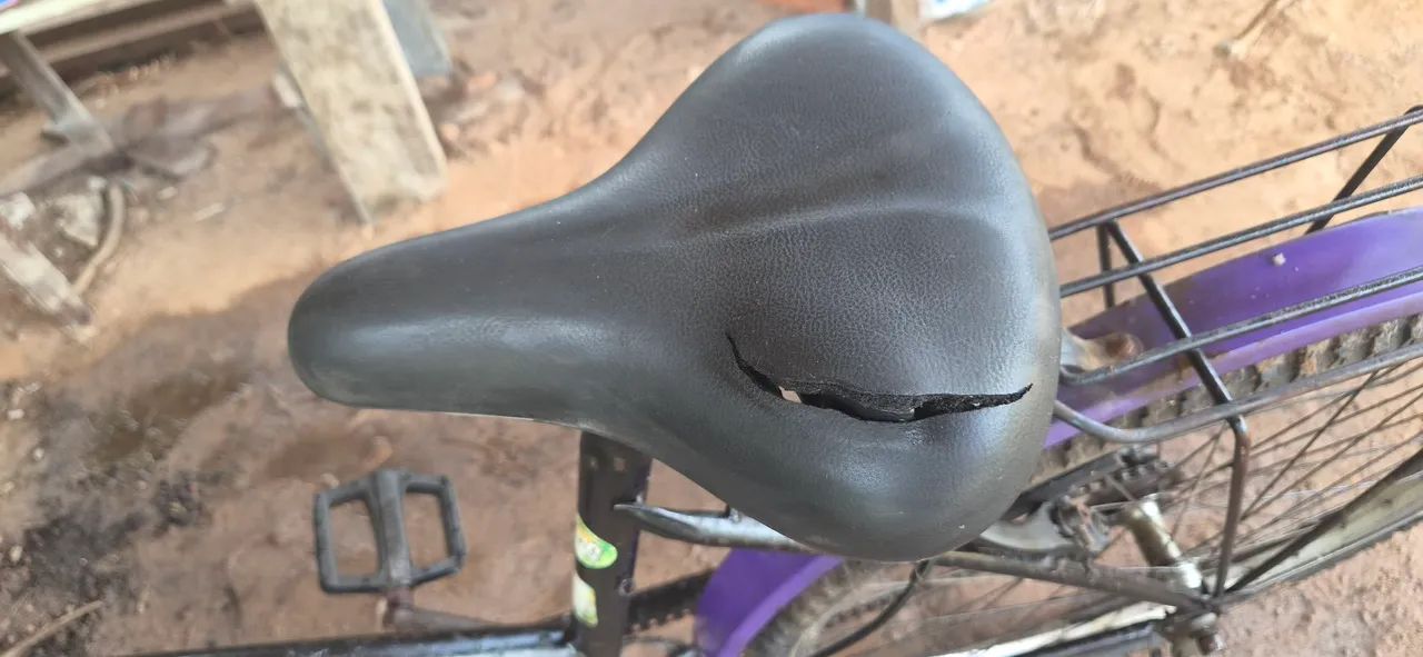 Vendo bicicleta usada  - Foto 2