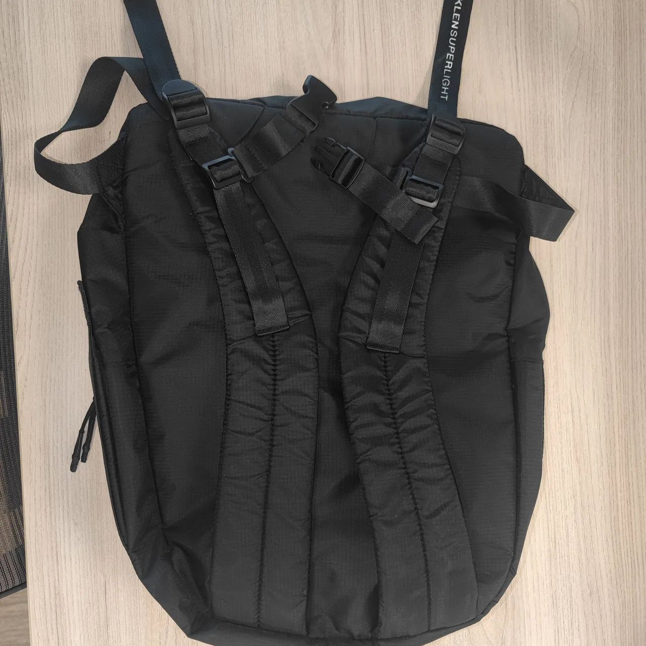 Mochila Osklen  - Foto 2