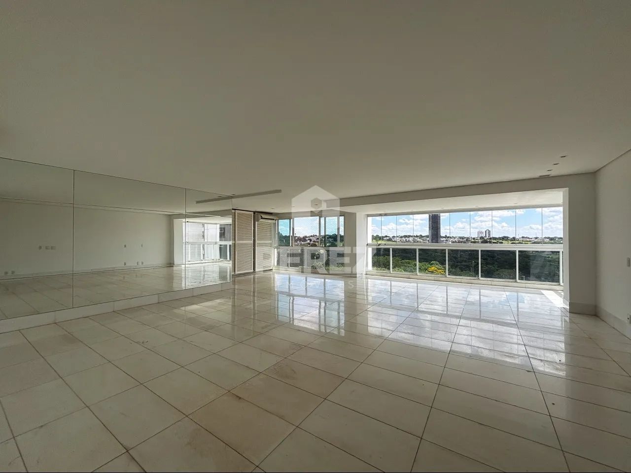 Apartamento de Alto Padrão no Edifício Grand Palais - Foto 4