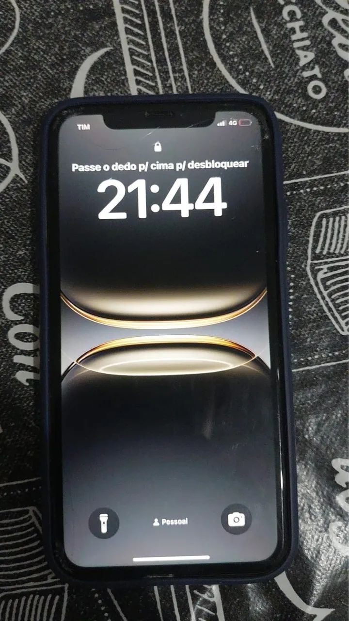 Iphone XR 64 gb Branco - Foto 5