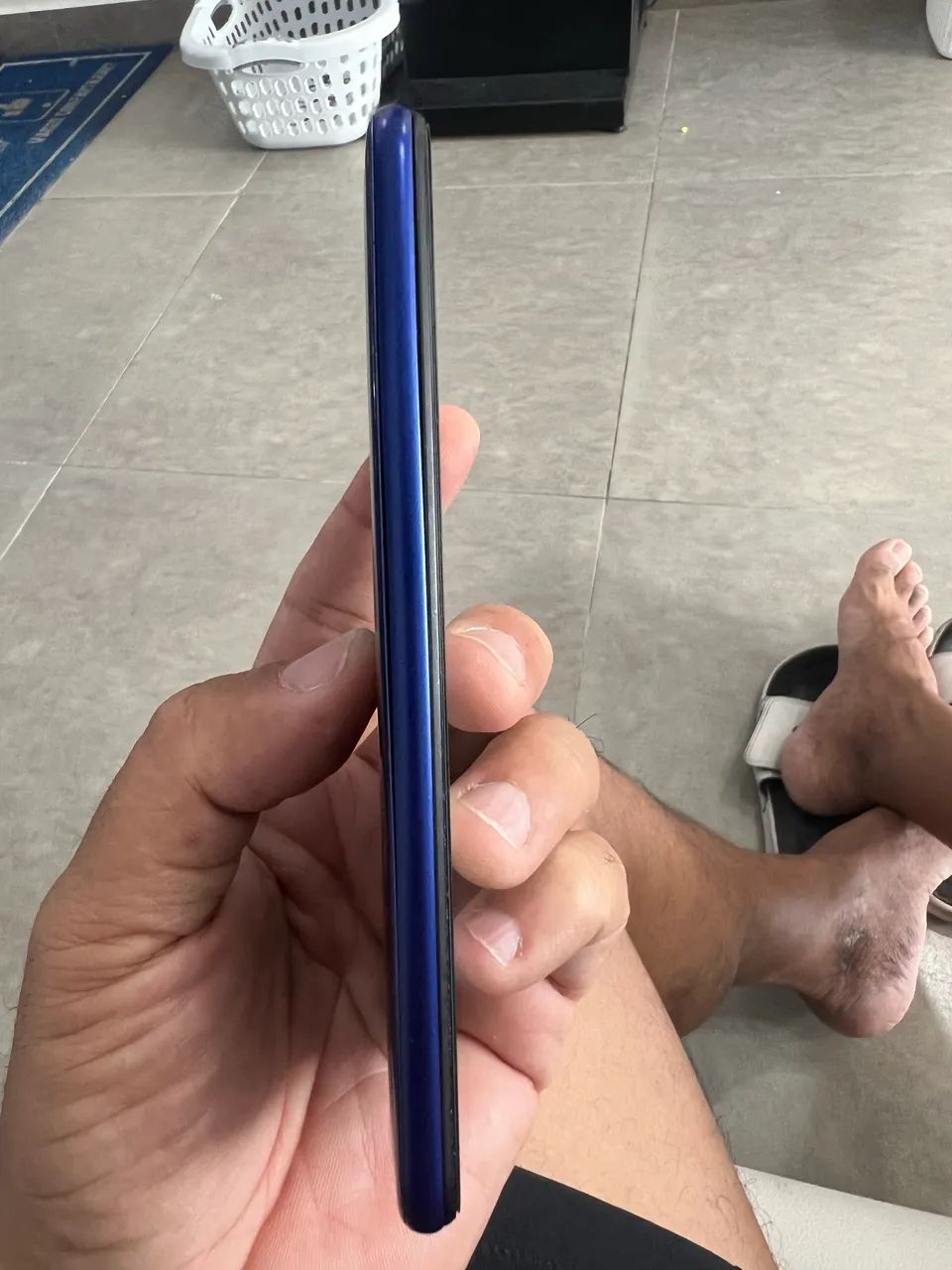 Celular Moto E Plus 32 GB  - Foto 3