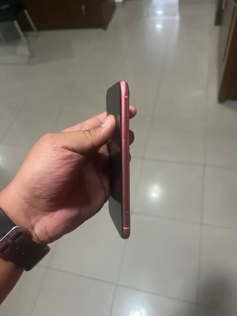iPhone XR - 128gb