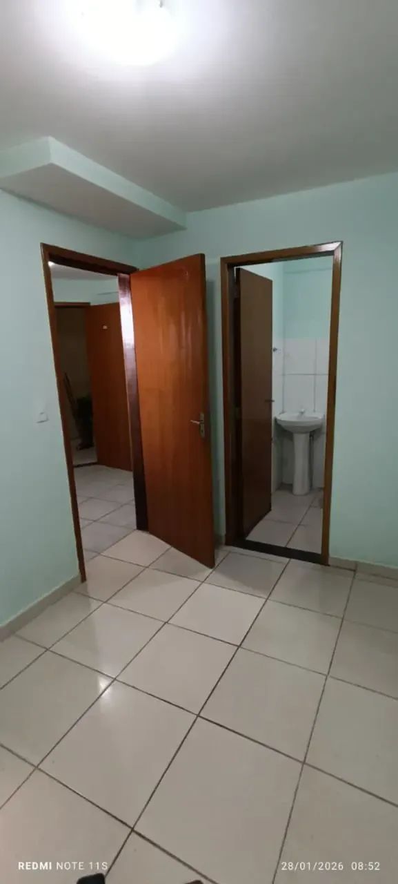 QNE 01 LOTE 05 APARTAMENTO 210