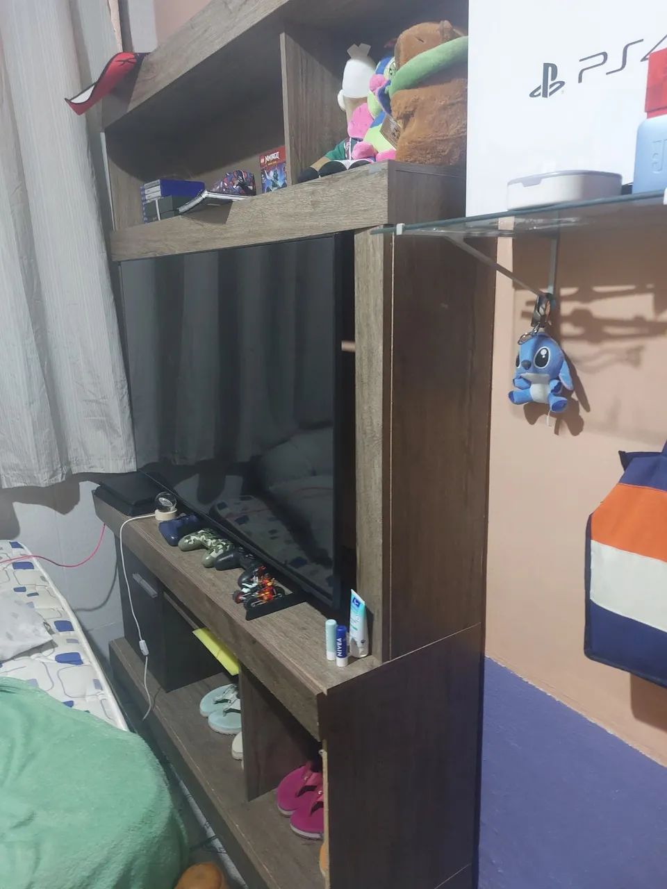 Rack para Sala de estar  - Foto 3