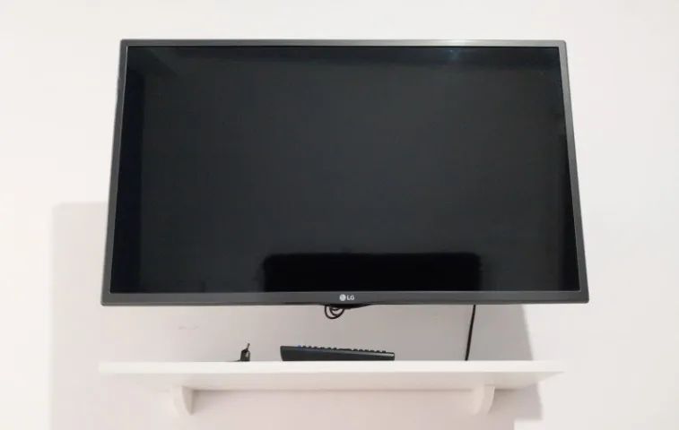 TV LG 32 polegadas - Foto 2