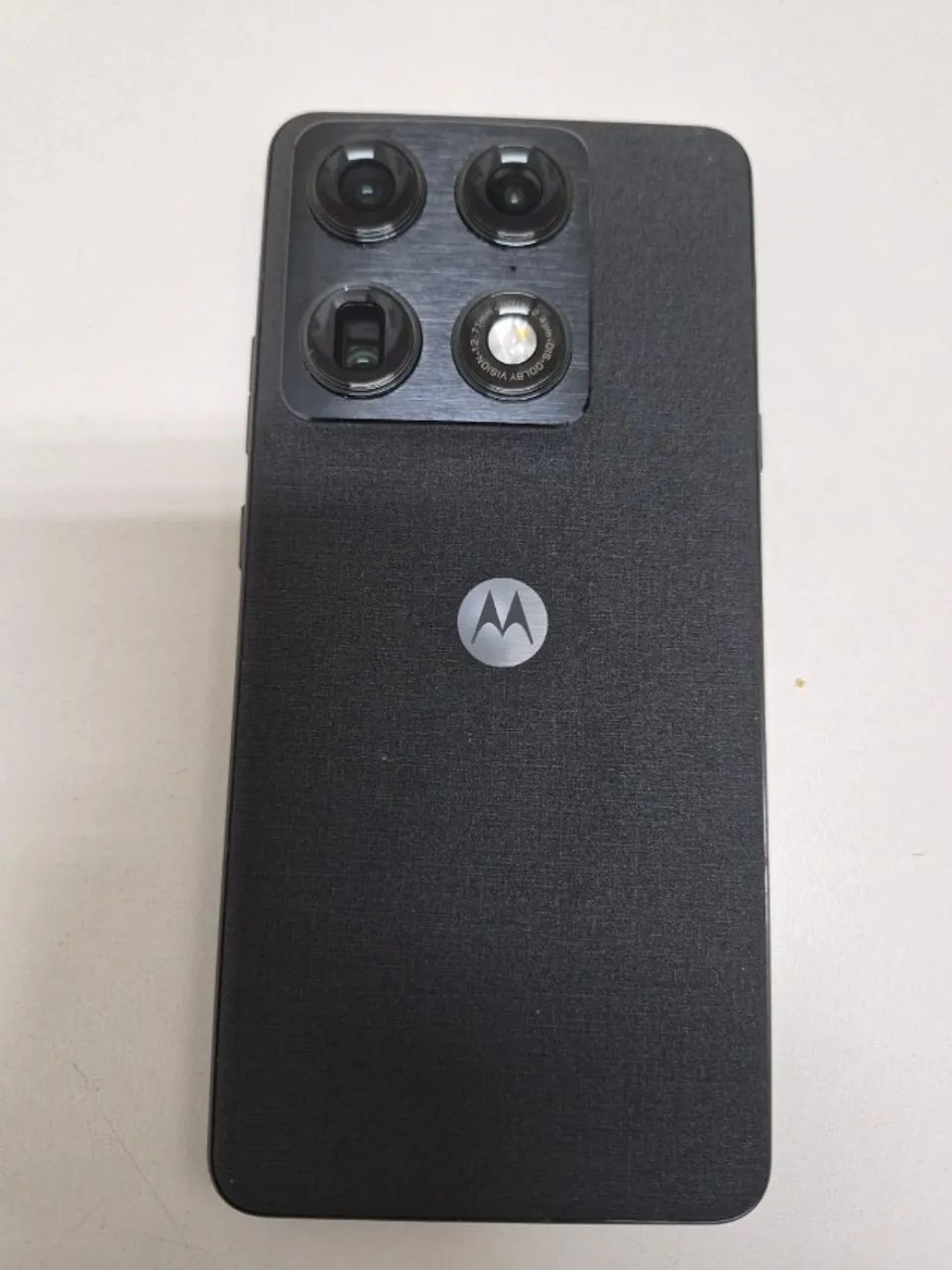 Motorola Signature, 512gb e 24gb de Ram - Foto 2