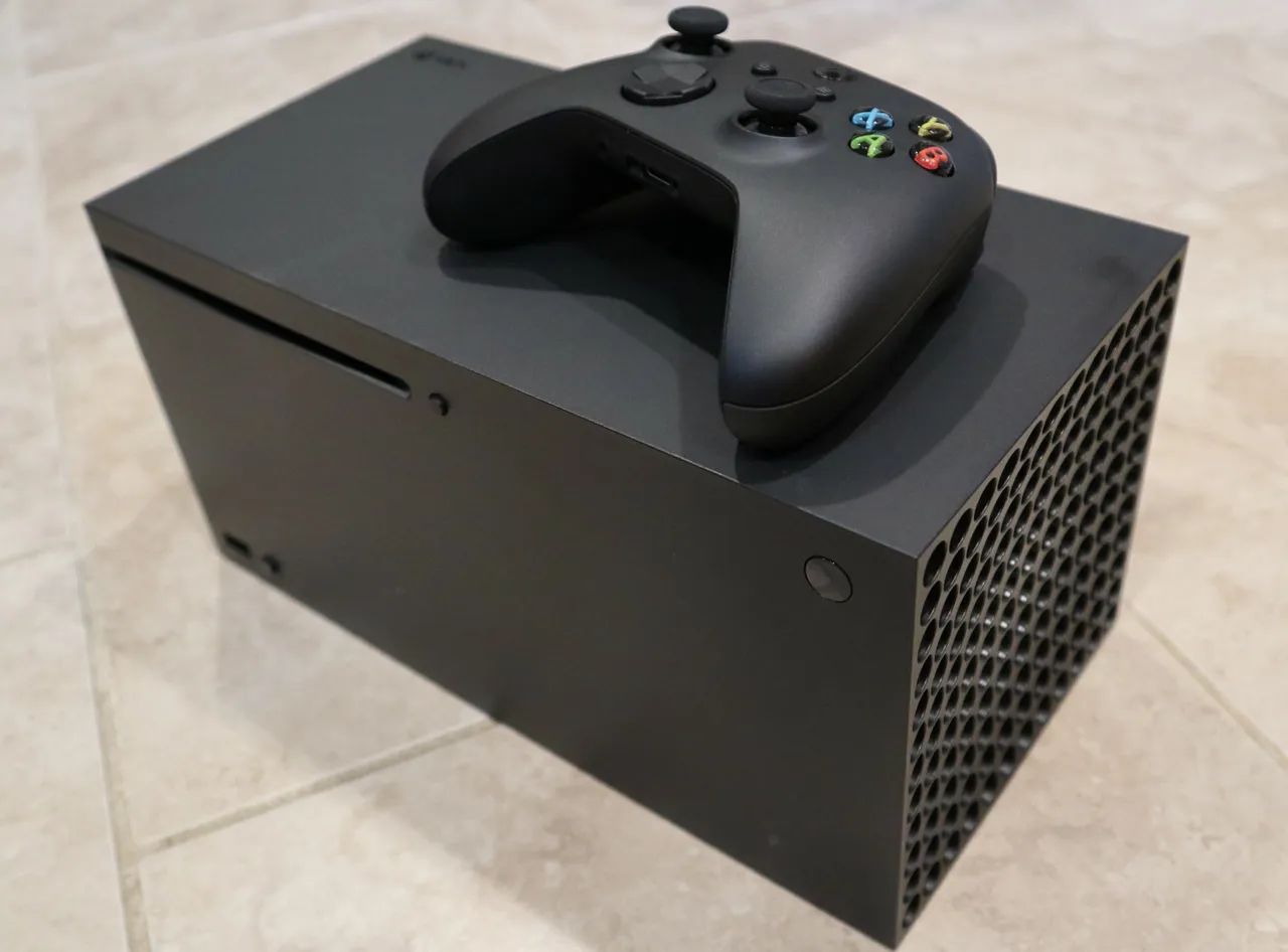 Xbox série x