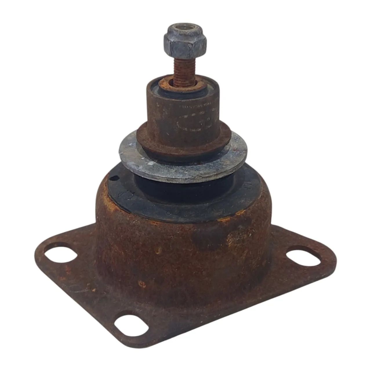 Coxim Motor Direito Chery Celer 1.5 2013 A 2017