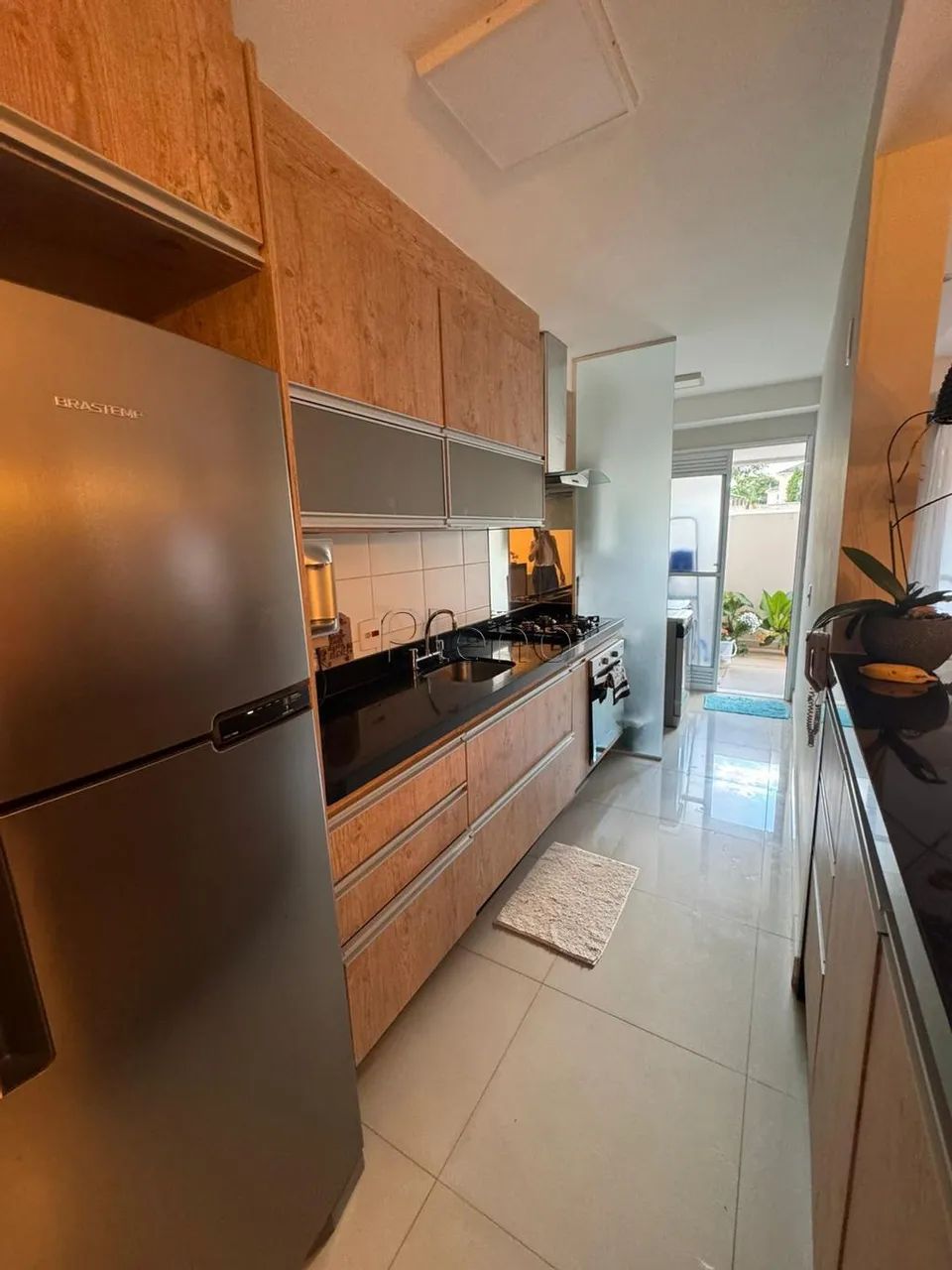 Apartamento para alugar com 2 quartos no Bosque, Campinas - Foto 5