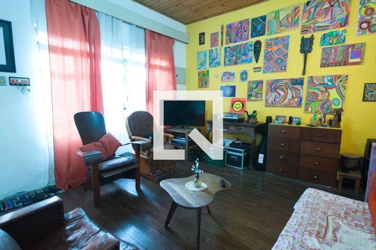 Casa à Venda - Vila Mariana, 4 Quartos, 130 m2 - Foto 2