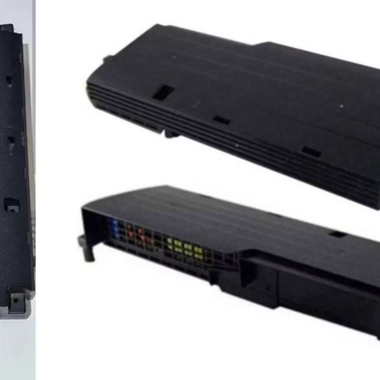 Fonte de ps3 slim  - Foto 2