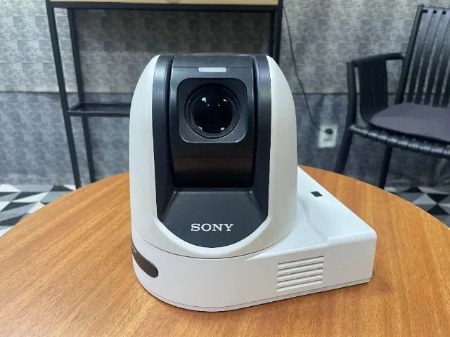 Câmera Sony SRG-360SHE - Foto 3