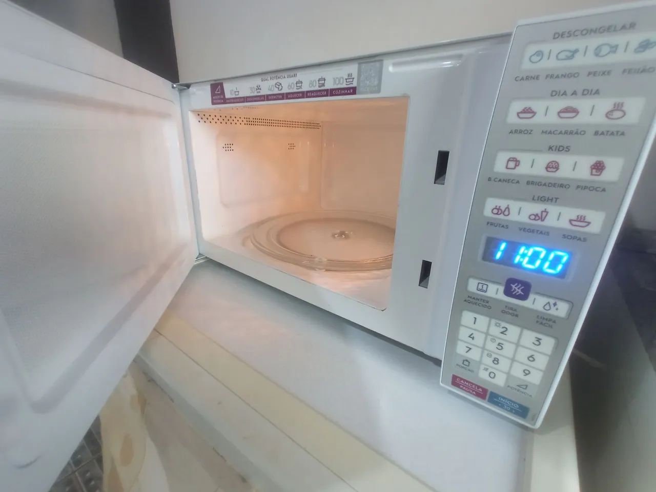 MICROONDAS ELECTROLUX ? - Foto 3