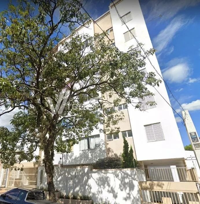 apartamento - Taquaral - Campinas