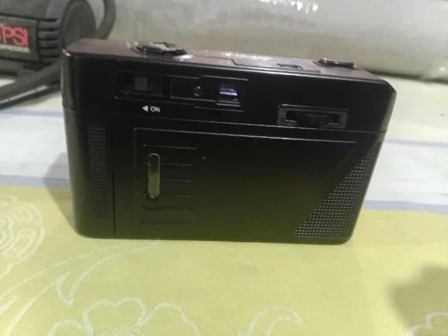 Camera frata t40 focus free