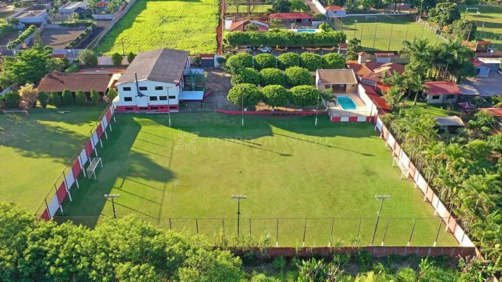 Chacára de lazer - Jardim Nova Independência, Sarandi. - Foto 2