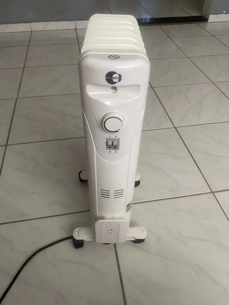 Aquecedor  - Foto 3