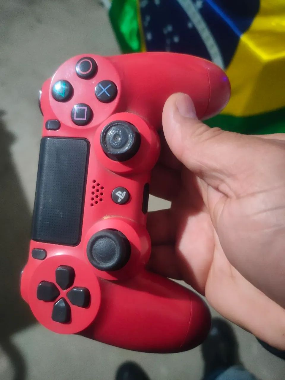 Controle ps4 original  - Foto 3