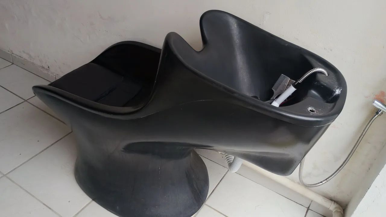 Lavatório para salão de beleza  - Foto 3