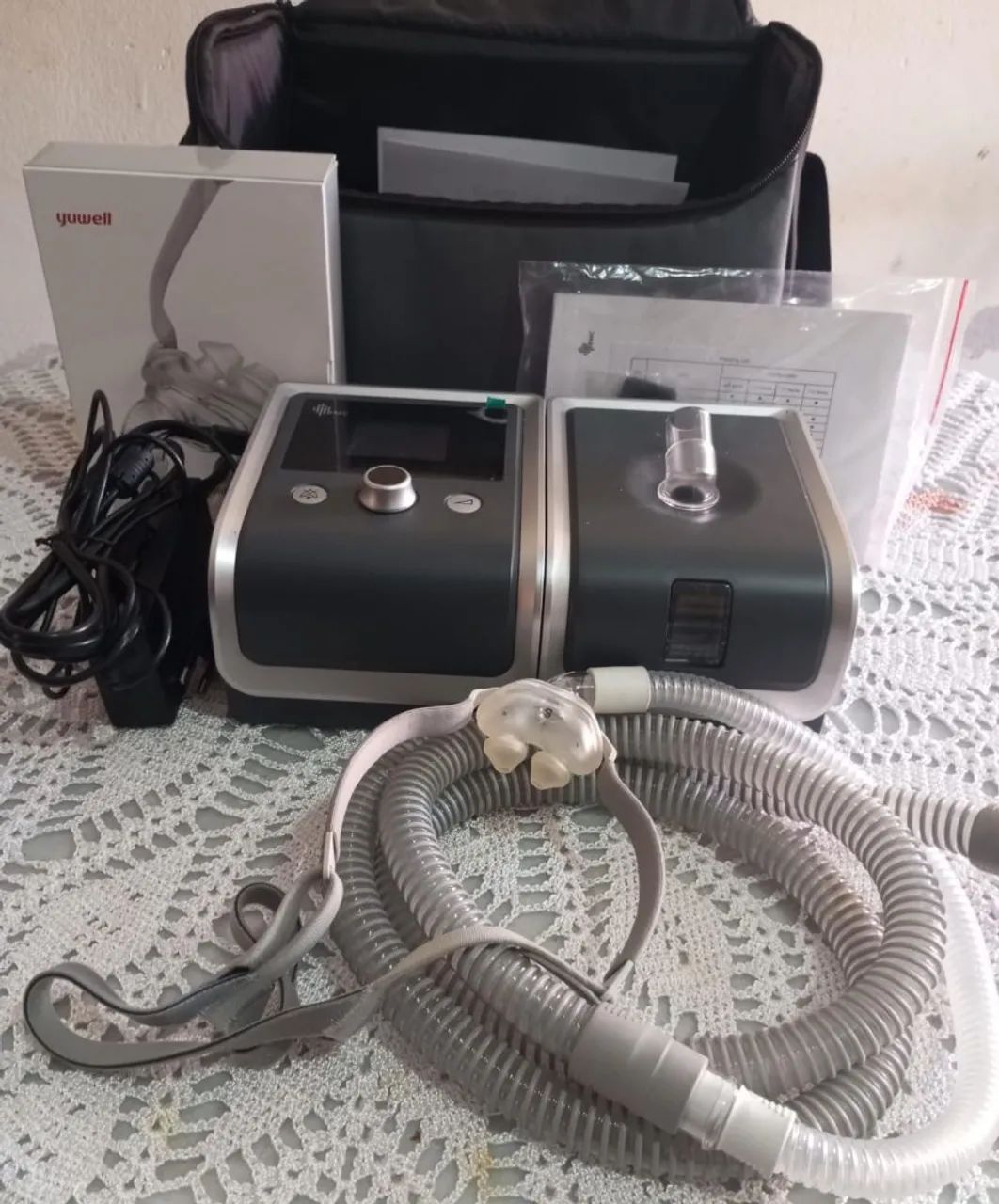 Vende-se CPAP  - Foto 3
