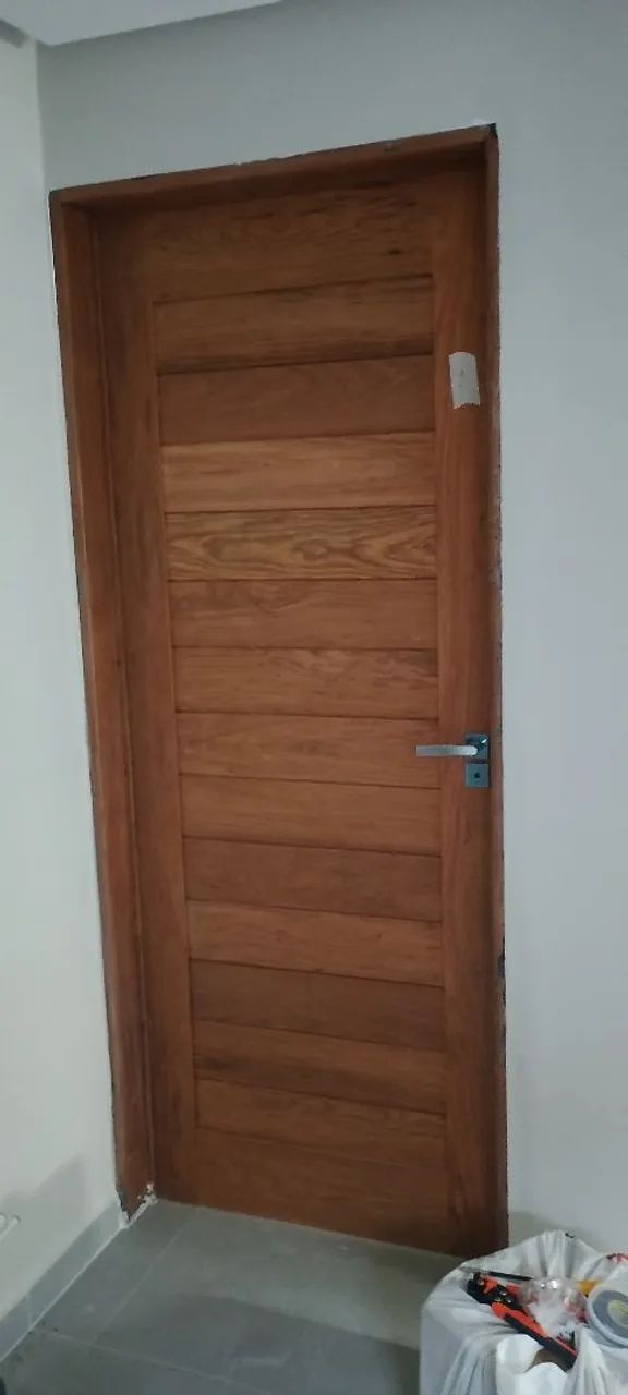 Instalação de portas  - Foto 2