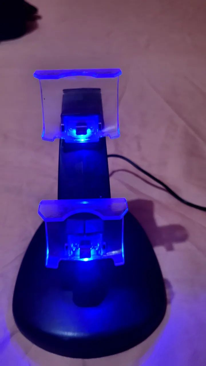 Vendo acessórios ps4 - Foto 2