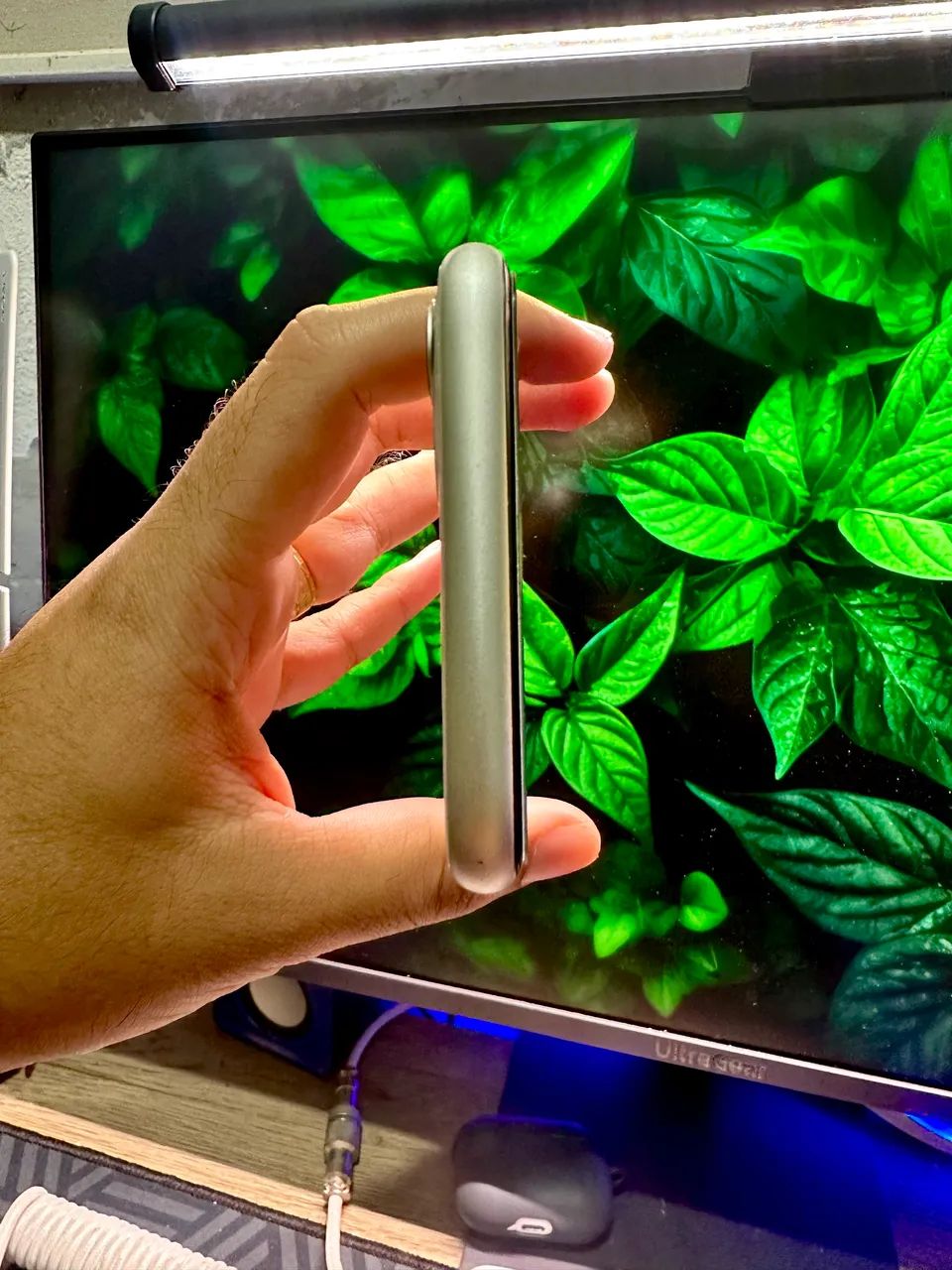 iPhone 11 64GB ? Excelente estado!! - Foto 5