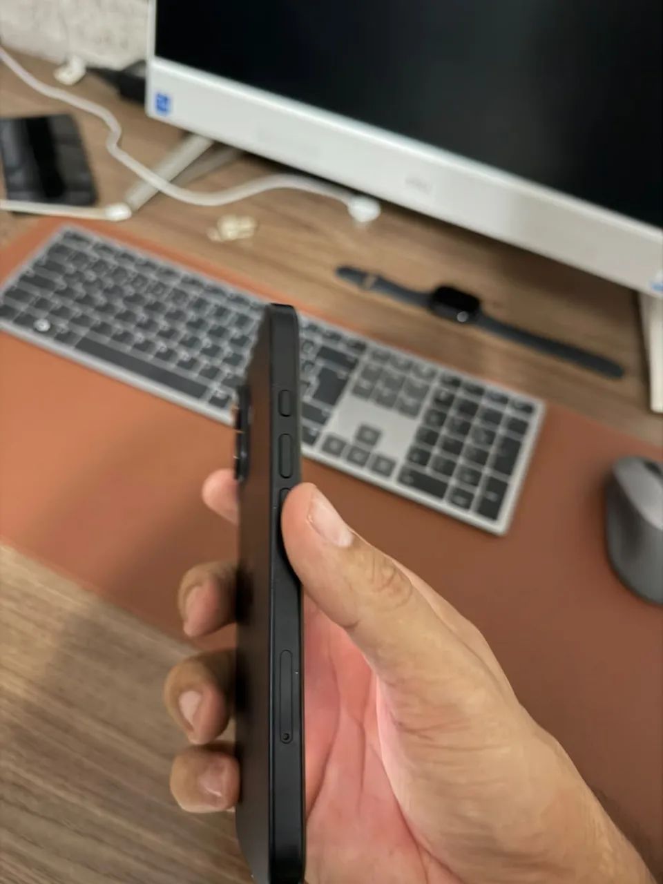 iPhone 16 128 GB - Foto 4