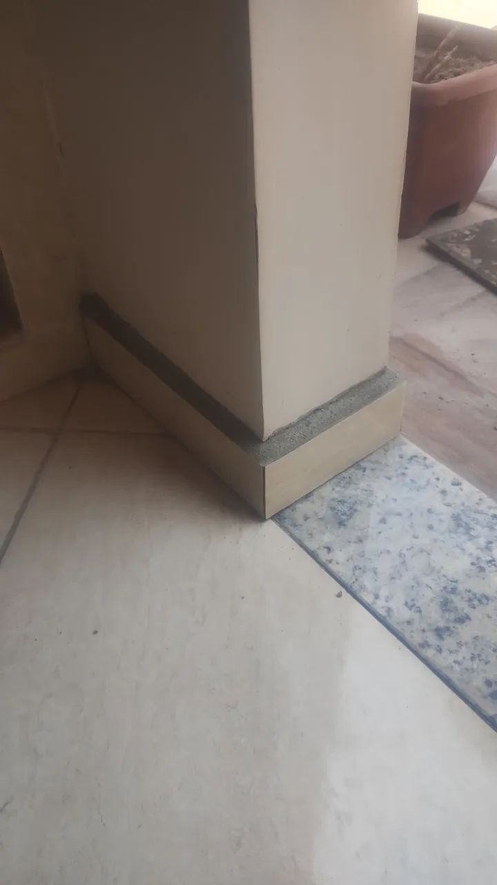 Serviço de pedreiro em geral 
