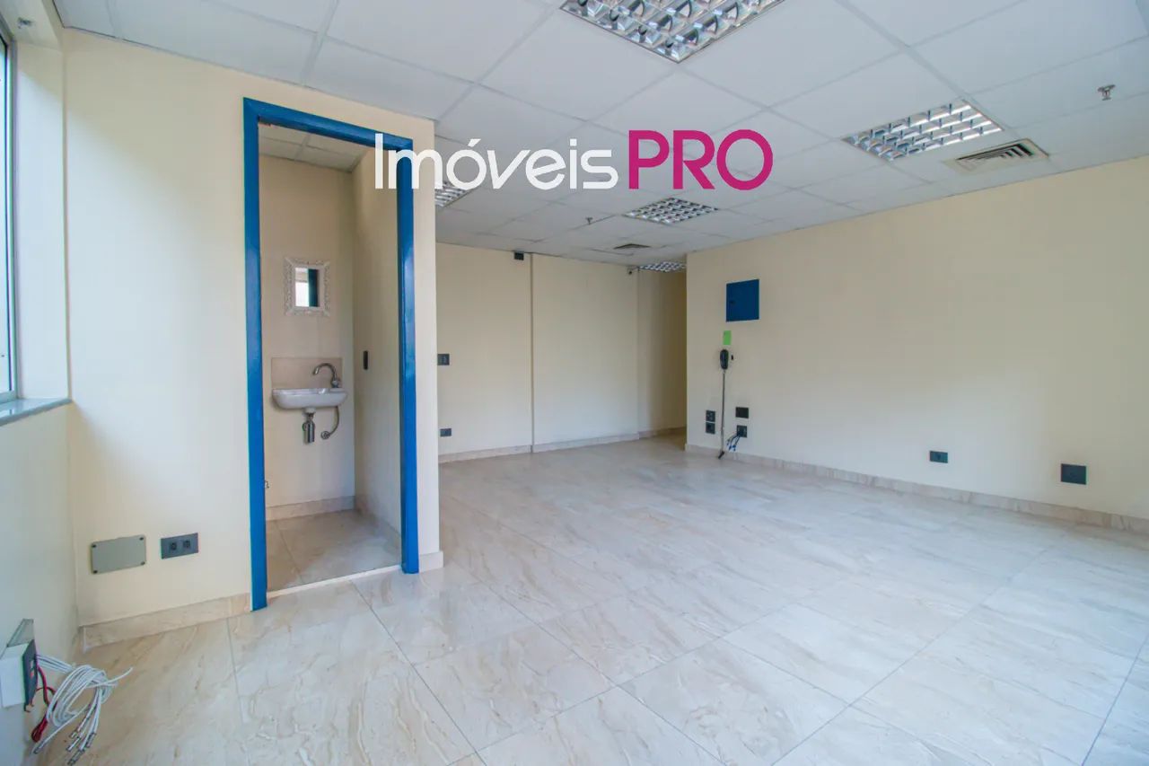 Conjunto Comercial 70m² e 2 vagas - Itaim - Foto 2