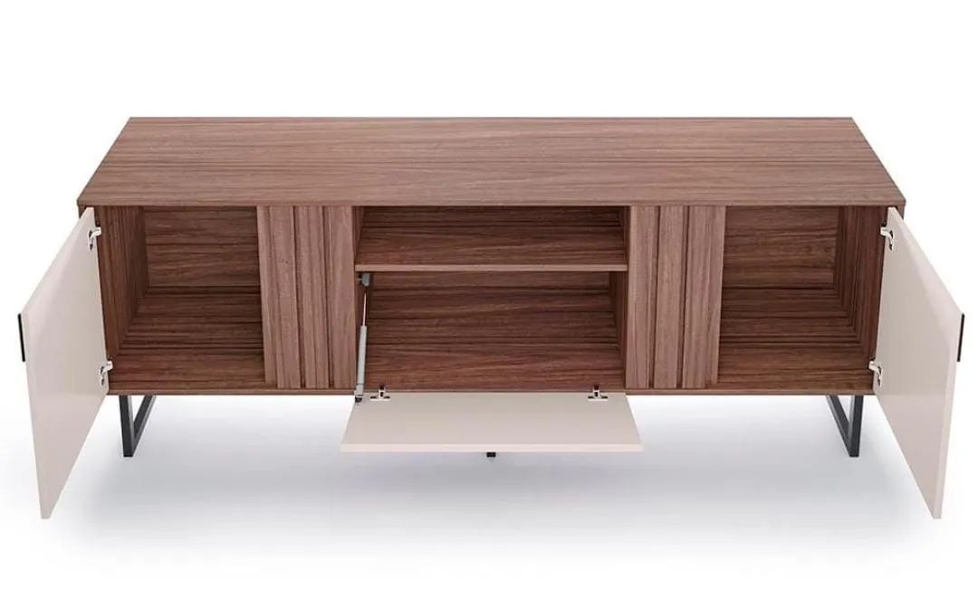Rack lindo seminovo