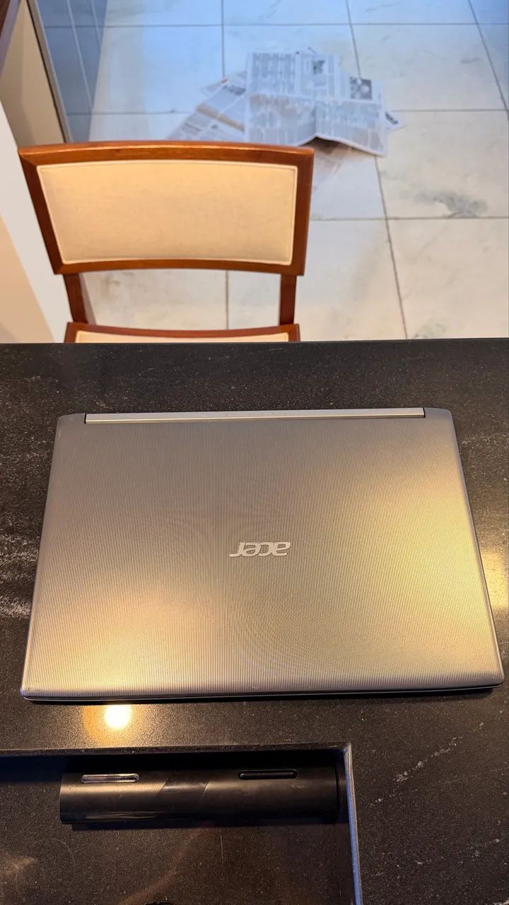 Notebook acer i5 - Foto 4
