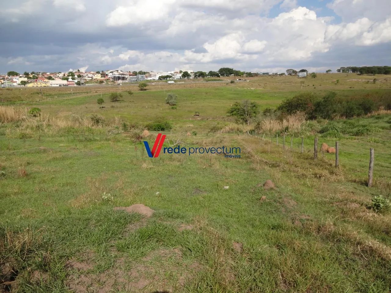 área - Jardim do Lago Continuação - Campinas - Foto 2