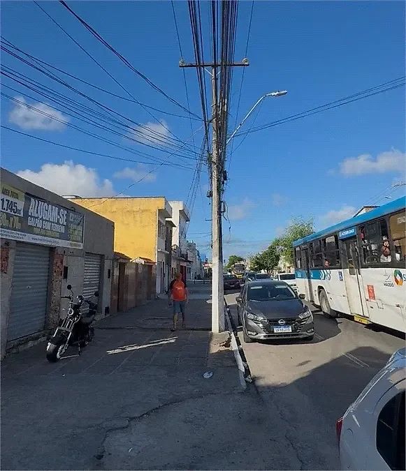 Terreno 1750m² - Prado - Foto 2