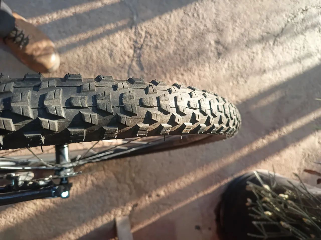 Vende-se bike sense react - Foto 4