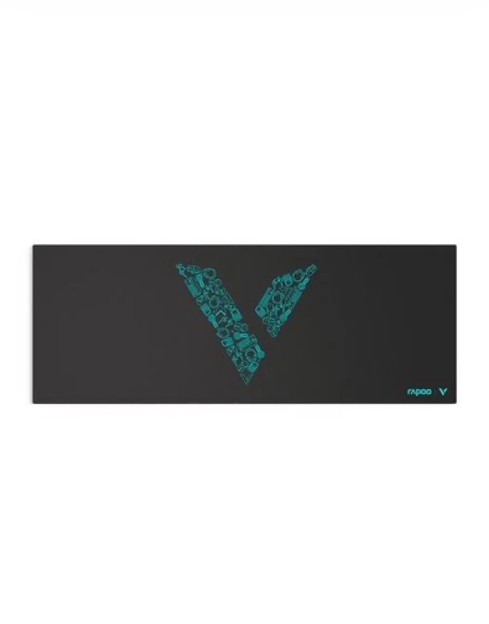 Mouse pad rapoo 800x300
