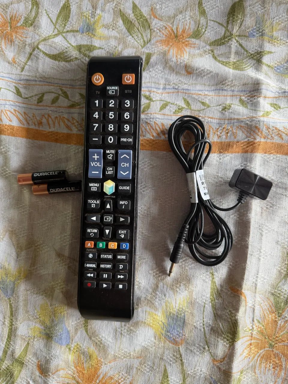 Smart TV Samsung 32 polegadas   - Foto 4