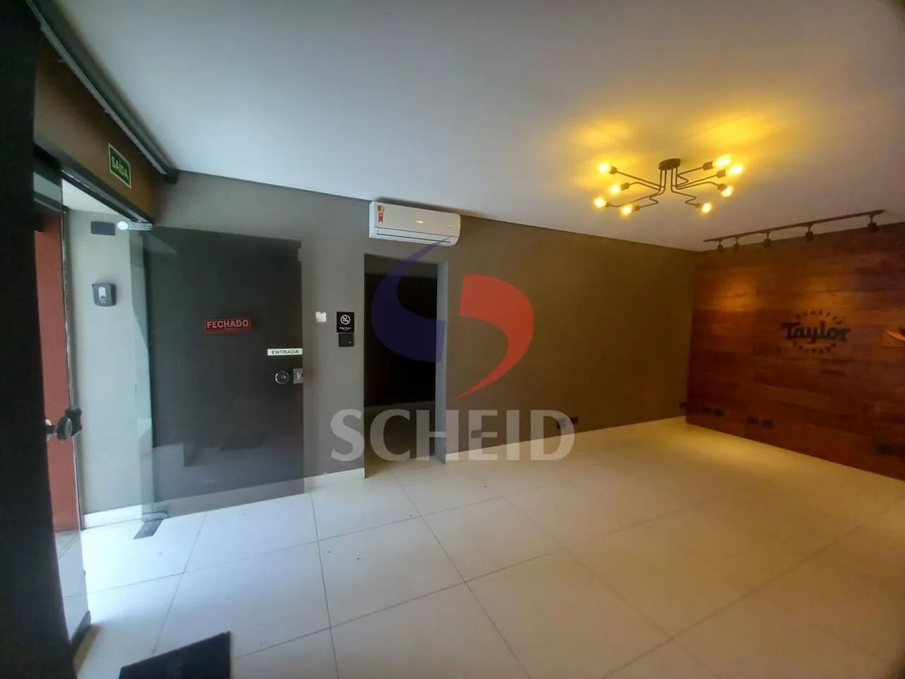 Casa Comercial para locação, 8 salas, copa, 2 banheiros, 2 vagas, Campo Belo - Foto 6