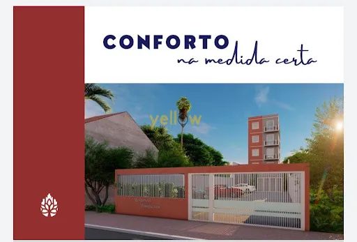 Residencial Apartamento em Suzano