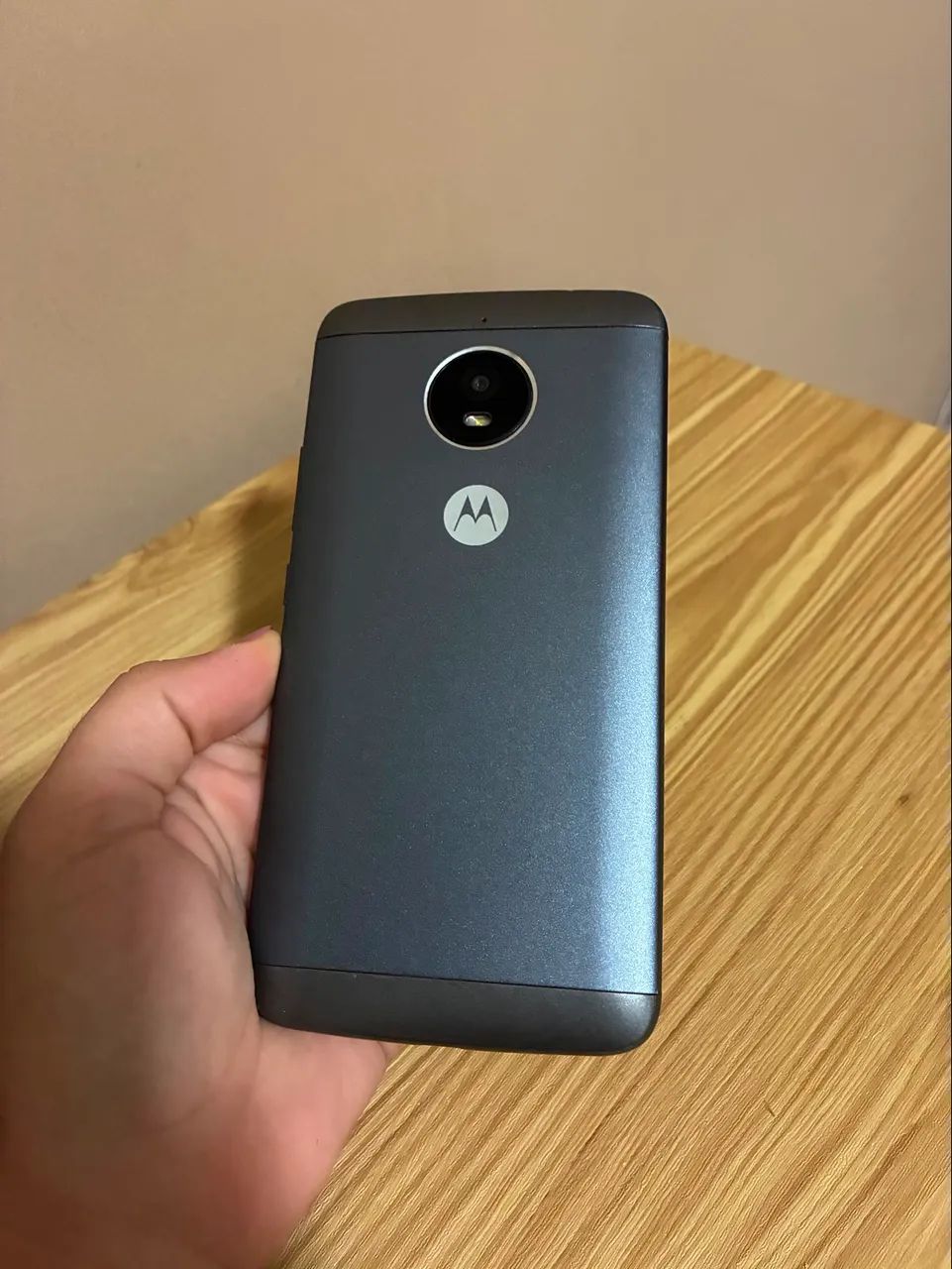 Motorola e4 plus  - Foto 5