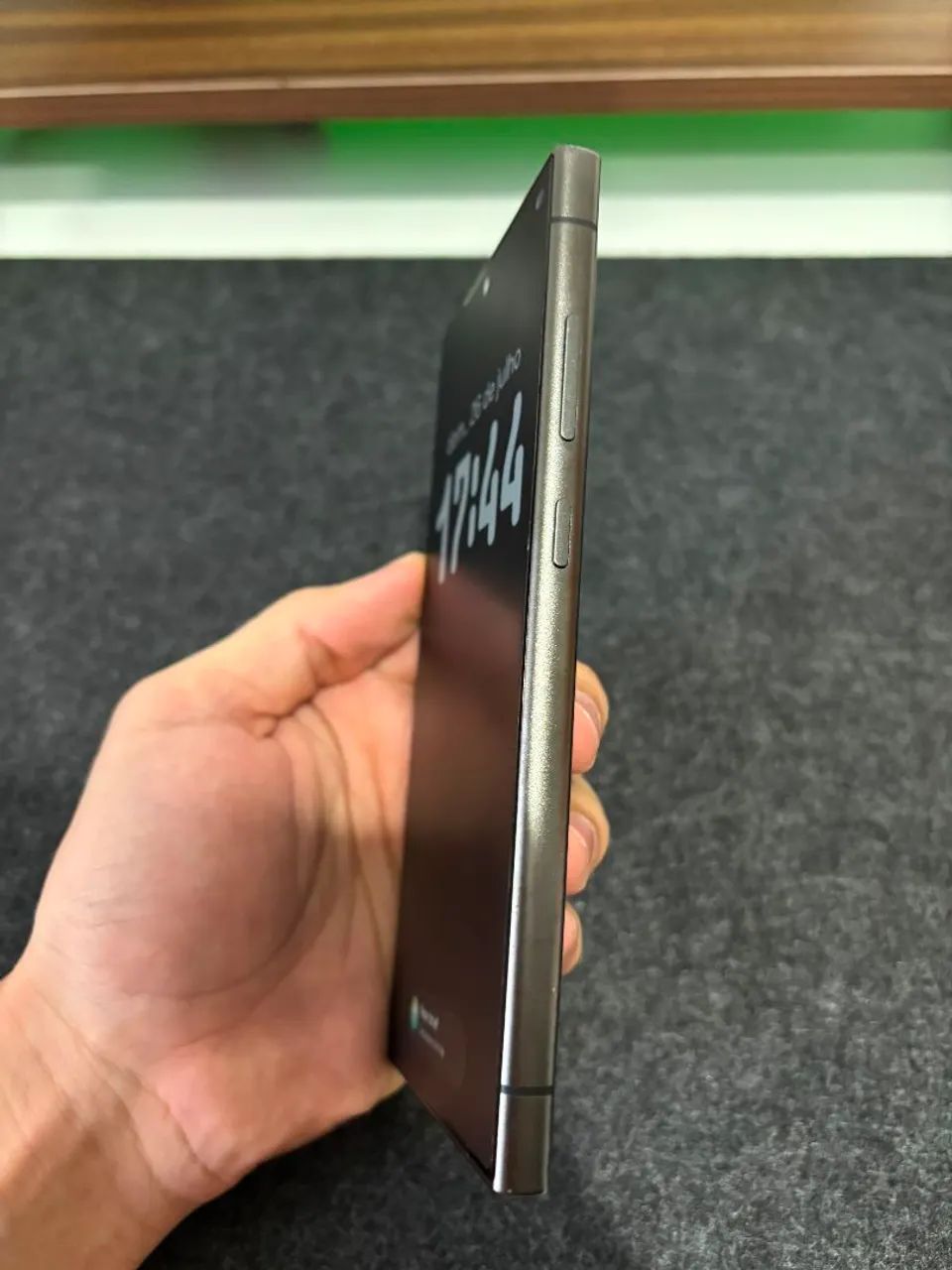 Galaxy S24 Ultra (256gb) - Foto 4